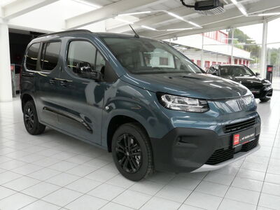 Fiat Qubo Neuwagen Fiat Qubo Neuwagen