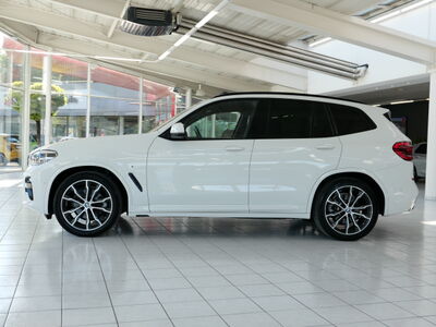BMW X3 Gebrauchtwagen BMW X3 Gebrauchtwagen