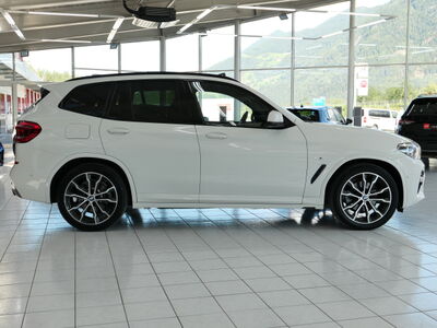 BMW X3 Gebrauchtwagen BMW X3 Gebrauchtwagen