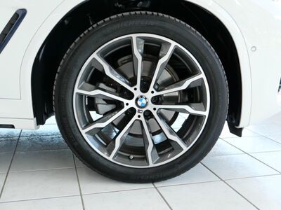 BMW X3 Gebrauchtwagen BMW X3 Gebrauchtwagen