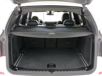 BMW X3 Gebrauchtwagen BMW X3 Gebrauchtwagen