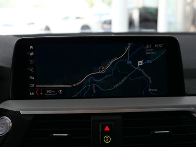 BMW X3 Gebrauchtwagen BMW X3 Gebrauchtwagen