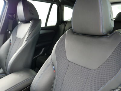 BMW X3 Gebrauchtwagen BMW X3 Gebrauchtwagen