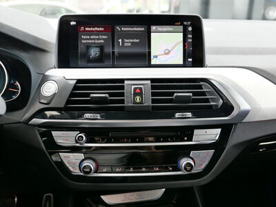 BMW X3 Gebrauchtwagen BMW X3 Gebrauchtwagen