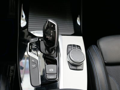 BMW X3 Gebrauchtwagen BMW X3 Gebrauchtwagen