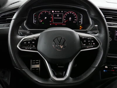 VW Tiguan Gebrauchtwagen VW Tiguan Gebrauchtwagen