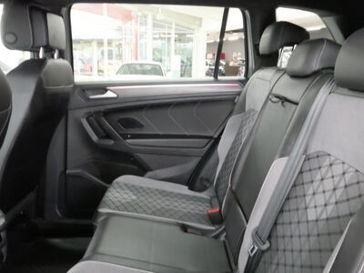 VW Tiguan Gebrauchtwagen VW Tiguan Gebrauchtwagen