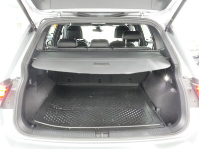 VW Tiguan Gebrauchtwagen VW Tiguan Gebrauchtwagen
