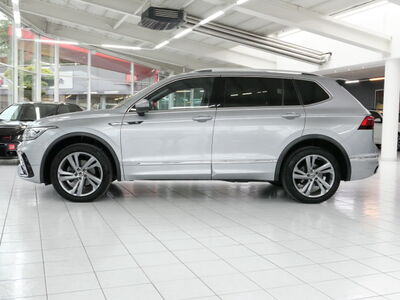 VW Tiguan Gebrauchtwagen VW Tiguan Gebrauchtwagen