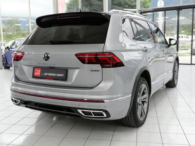 VW Tiguan Gebrauchtwagen VW Tiguan Gebrauchtwagen