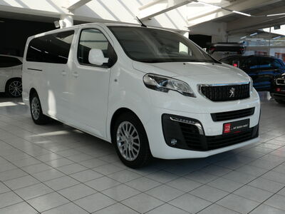 Peugeot Traveller Gebrauchtwagen Peugeot Traveller Gebrauchtwagen