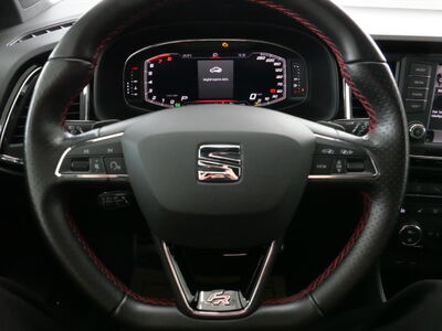 Seat Ateca Gebrauchtwagen