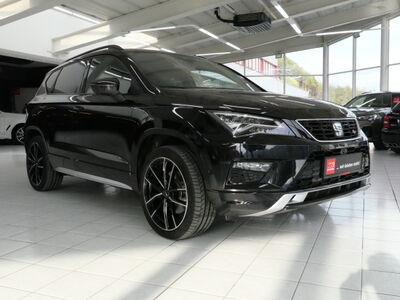 Seat Ateca Gebrauchtwagen