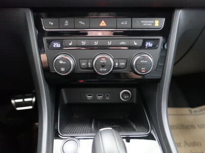 Seat Ateca Gebrauchtwagen