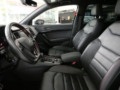 Seat Ateca Gebrauchtwagen