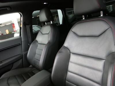 Seat Ateca Gebrauchtwagen