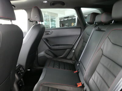 Seat Ateca Gebrauchtwagen