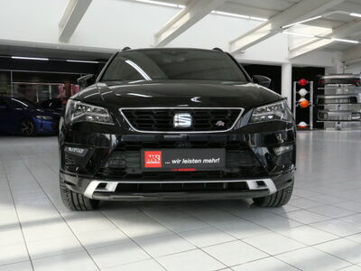 Seat Ateca Gebrauchtwagen