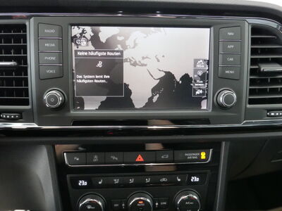 Seat Ateca Gebrauchtwagen