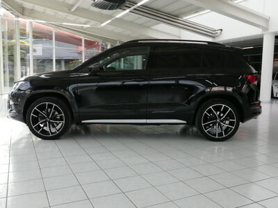 Seat Ateca Gebrauchtwagen