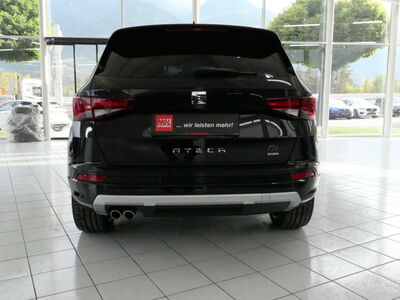 Seat Ateca Gebrauchtwagen