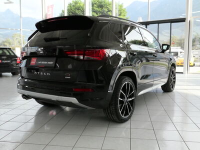 Seat Ateca Gebrauchtwagen