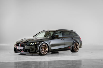 BMW 3er Gebrauchtwagen