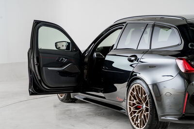 BMW 3er Gebrauchtwagen BMW 3er Gebrauchtwagen