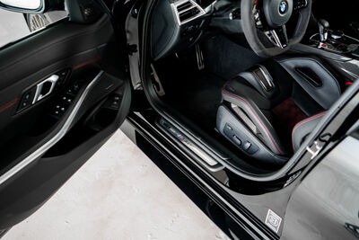 BMW 3er Gebrauchtwagen BMW 3er Gebrauchtwagen