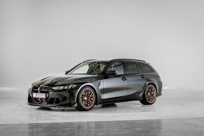 BMW 3er Gebrauchtwagen BMW 3er Gebrauchtwagen