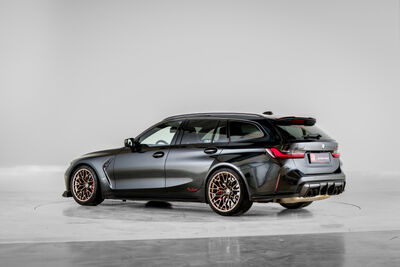 BMW 3er Gebrauchtwagen BMW 3er Gebrauchtwagen