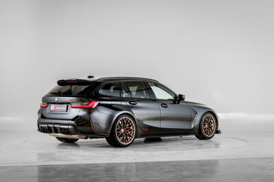 BMW 3er Gebrauchtwagen BMW 3er Gebrauchtwagen
