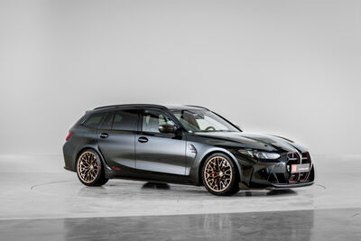 BMW 3er Gebrauchtwagen BMW 3er Gebrauchtwagen