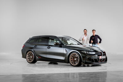 BMW 3er Gebrauchtwagen BMW 3er Gebrauchtwagen