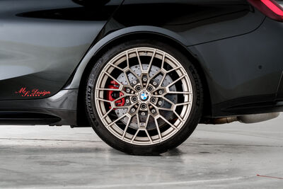 BMW 3er Gebrauchtwagen BMW 3er Gebrauchtwagen