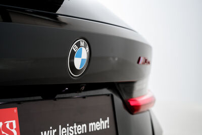 BMW 3er Gebrauchtwagen BMW 3er Gebrauchtwagen