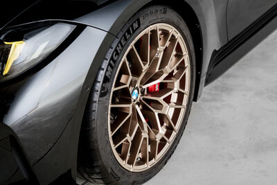 BMW 3er Gebrauchtwagen BMW 3er Gebrauchtwagen