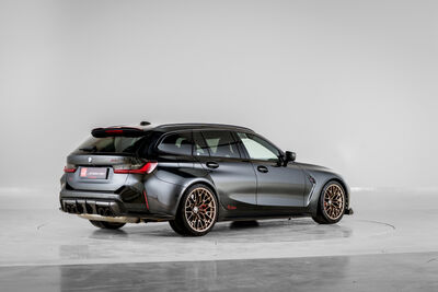 BMW 3er Gebrauchtwagen BMW 3er Gebrauchtwagen