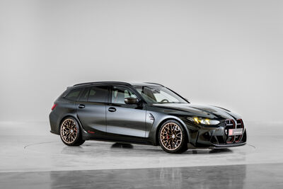 BMW 3er Gebrauchtwagen BMW 3er Gebrauchtwagen
