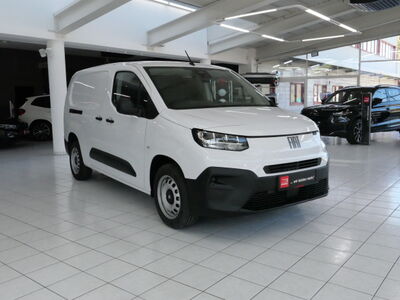 Fiat Doblo Neuwagen