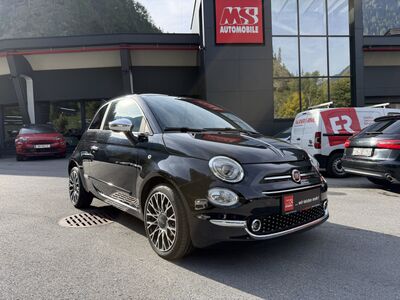 Fiat 500 Gebrauchtwagen
