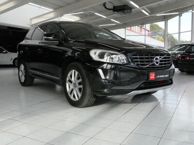 Volvo XC60 Gebrauchtwagen Volvo XC60 Gebrauchtwagen