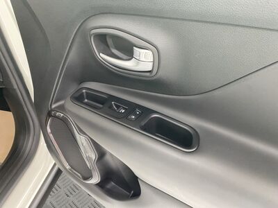 Jeep Renegade Gebrauchtwagen Jeep Renegade Gebrauchtwagen