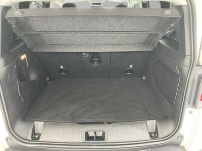 Jeep Renegade Gebrauchtwagen Jeep Renegade Gebrauchtwagen