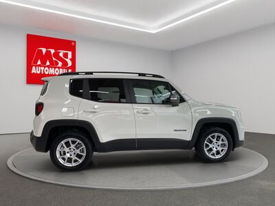 Jeep Renegade Gebrauchtwagen Jeep Renegade Gebrauchtwagen