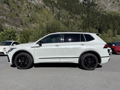 VW Tiguan Gebrauchtwagen VW Tiguan Gebrauchtwagen