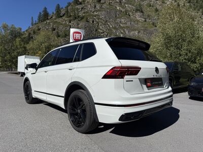 VW Tiguan Gebrauchtwagen VW Tiguan Gebrauchtwagen