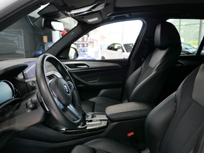 BMW X3 Gebrauchtwagen BMW X3 Gebrauchtwagen