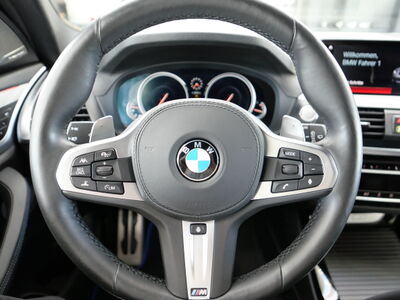 BMW X3 Gebrauchtwagen BMW X3 Gebrauchtwagen