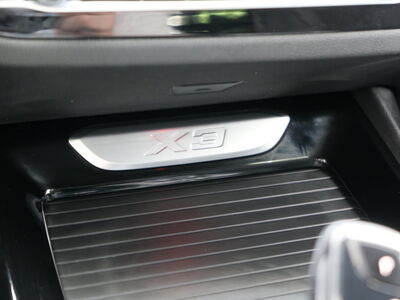 BMW X3 Gebrauchtwagen BMW X3 Gebrauchtwagen